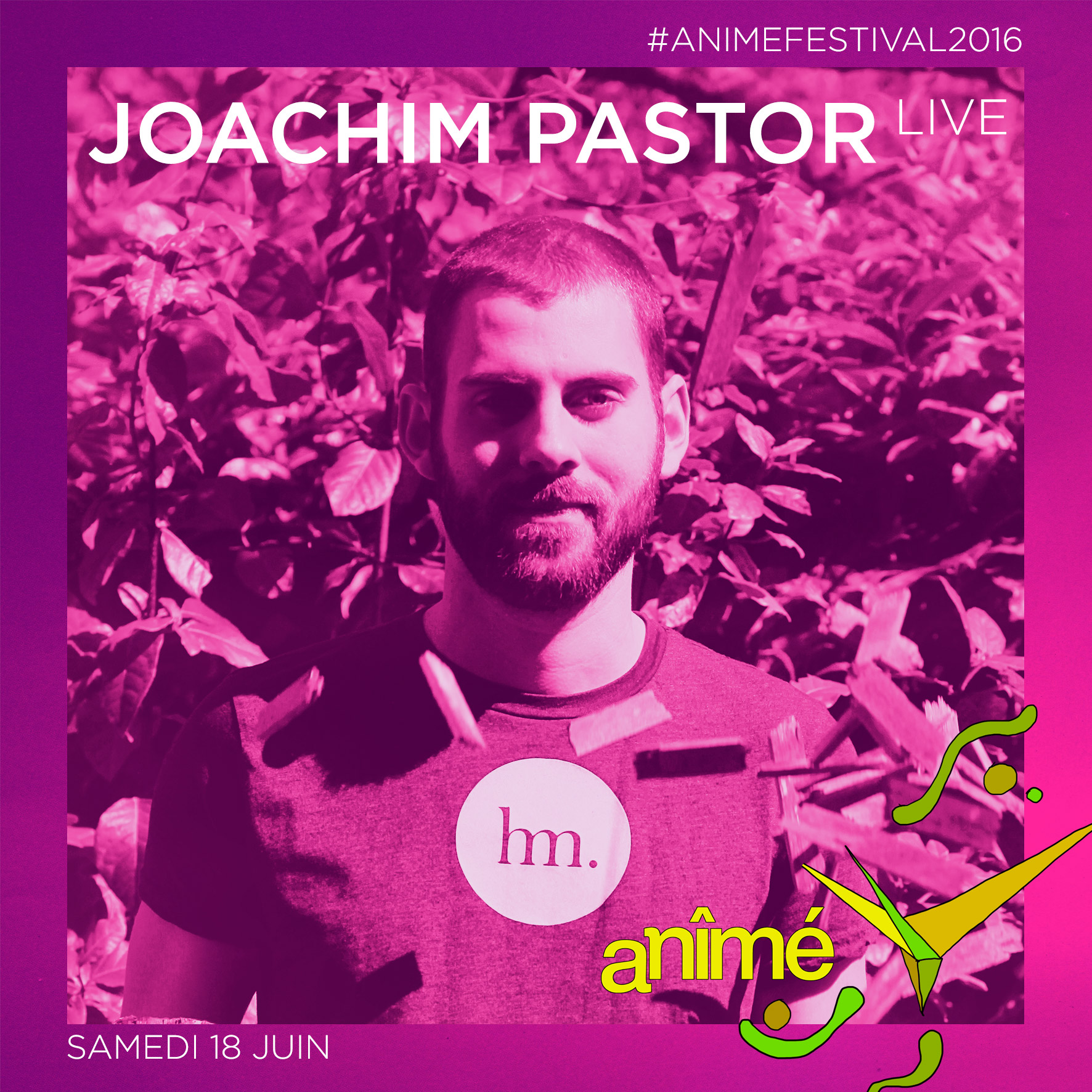 Joachim Pastor